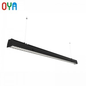 Ενδεικτική λυχνία φωτιστικού LED 22W 600MM με γωνία δέσμης P40 °