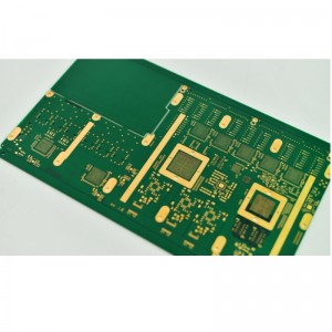 Πίνακας ελέγχου βιομηχανίας