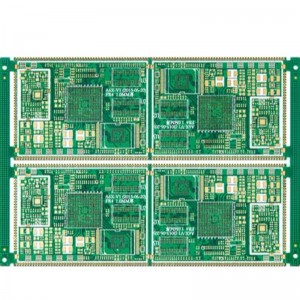 Πίνακας ελέγχου βιομηχανίας