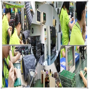 Αρχική χρήση Φορητή ανάλυση δέρματος Ανίχνευση μαλλιών Υγρασία συσκευές μέτρησης με iOS Σύστημα Android Android