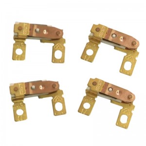 Σύστημα συναρμολόγησης διακόπτη ελέγχου θερμοκρασίας