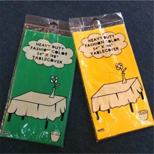 Άνοιξη λουλουδιών Tablecover έξω Picnic Mat Μονής χρήσης τραπεζομάντιλο πολύχρωμη κουβέρτα