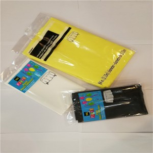 Χονδρική PEVA επιτραπέζια στρογγυλή πλαστική πλαστική επιφάνεια καλύμματος για πάρτι διακοπών