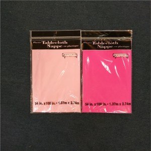 Αρχική διακόσμηση Αξεσουάρ επίπλων Επιτραπέζια κάλυψη επιτραπέζια ύφασμα για γιορτές γενέθλια πάρτι Γιορτάστε