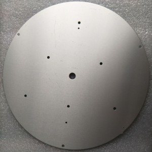 Πίνακας ελέγχου βιομηχανίας LED Πίνακας φωτισμού