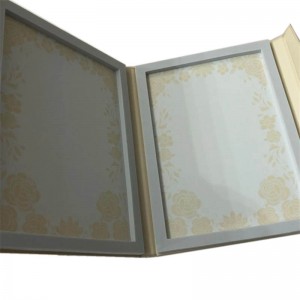 Ομορφιά Νυχιών Salon Αξεσουάρ Νυχιών gel Συμβουλές Βιβλίο Nail Art Βιβλίο Εμφάνισης