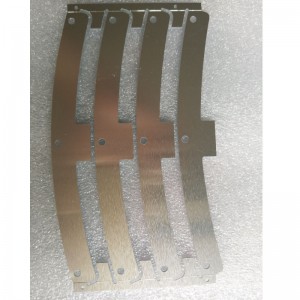 κεντρικό πίνακα υπολογιστών LED φωτιστικό πίνακα