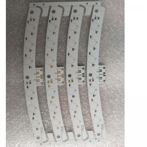 κεντρικό πίνακα υπολογιστών LED φωτιστικό πίνακα