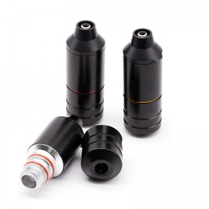 Τατουάζ Pen Περιστροφική μηχανή τατουάζ \u0026 μόνιμη μακιγιάζ στυλό Brushless κασέτα βελόνα κινητήρα για τους καλλιτέχνες τατουάζ Καλύτ...