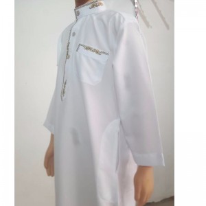 Αραβική ρόμπα