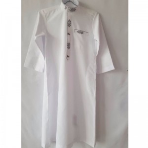 Αραβική ρόμπα