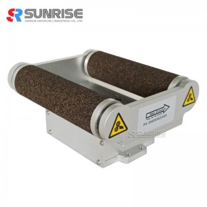 Σύστημα ελέγχου οδηγού Web All-In-One για εκτύπωση μηχανής