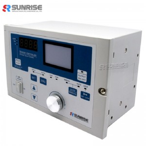 Sunrise Controller υψηλής τάσης Ιστού για μηχανή εκτύπωσης, Ελεγκτής έντασης κλεισίματος βρόχου