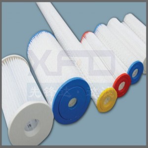 Πλαστική κασέτα από πολυεστέρα