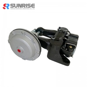 Κορυφαία χαμηλή τιμή Πνευματικά δισκόφρενα σειρά DBH