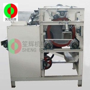 ST-200D / 150D αποφλοιωτής σόγιας