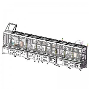 Ασφάλεια αυτοκινήτου κουτί κλειδαριά μηχανή φύλλο Τύπου
