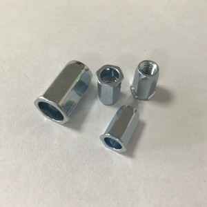 βιδωτό παξιμάδι