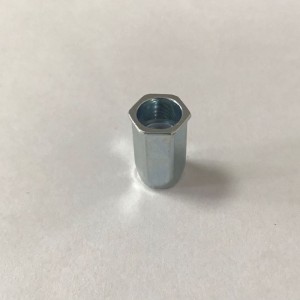 βιδωτό παξιμάδι