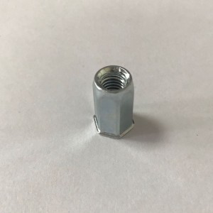 βιδωτό παξιμάδι