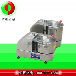 Λαχανικά και ψιλοκομμένα φρούτα / πεπόνι και τεμαχιστής φρούτων / οικονομικό ελικόπτερο τροφίμων