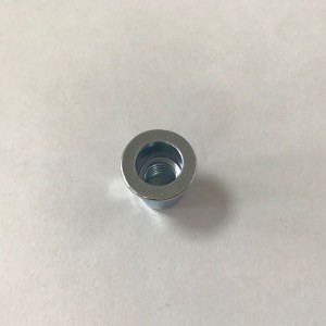 Πλήρες εξάγωνο παξιμάδι