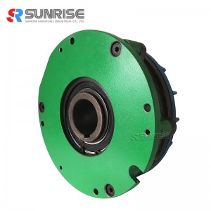 Υψηλής ποιότητας κοπής μηχανή χονδρικής Air φρένο NAB σειρά