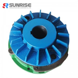 Υψηλής ποιότητας κοπής μηχανή χονδρικής Air φρένο NAB σειρά