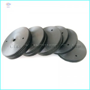 5mm διάτρηση 48 οδόντων Πλαστικός τροχός ζωνών χρονισμού 3M