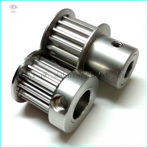 Διαστάσεις σχεδίασης Κόφτης εργαλείων Gt2 Κατασκευαστές εστίας Τροχαλία ιμάντα χρονισμού