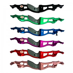 Στοχεύστε το τόξο επανεμφάνισης των παιδιών