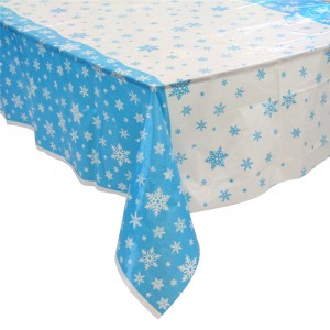 Αρχική Διακόσμηση Τραπεζαρία Διασκεδαστικό τραπεζομάντιλο Τραπεζομάντιλο