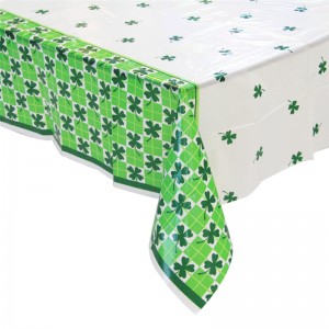 Αρχική Διακόσμηση Τραπεζαρία Διασκεδαστικό τραπεζομάντιλο Τραπεζομάντιλο