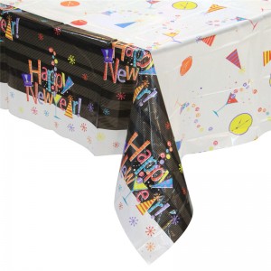 Μαύρο Τραπεζομάντιλο Χρώμα Τραπεζομάντιλο Ημέρας Απόκριες