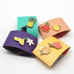 καρφίτσα καρπού