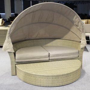 Γύρος Ήλιος Άγγελος Πρόσωπο Φορητό Παραλία πτυσσόμενο εξωτερικό ξαπλώστρες