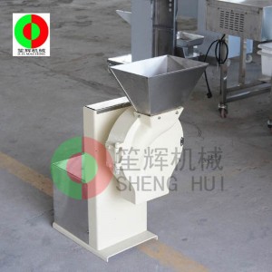 Κόψτε το τζίντζερ μηχανή / τεμαχισμό σκόρδο / τεμαχιστής τζίντζερ / κόκκινο κρεμμύδι φέτα σκόρδο SH-315