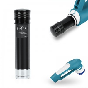 3.6V 2100mAh Ni-Cd μπαταρίες τρυπάνι για Black \u0026 Decker VP100, VP105, VP110, VP130, VP143, VP730, VP7240