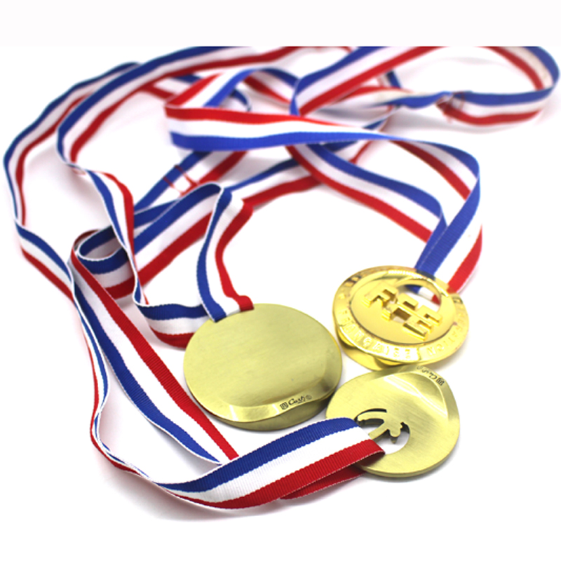 P 87 μετάλλιο
