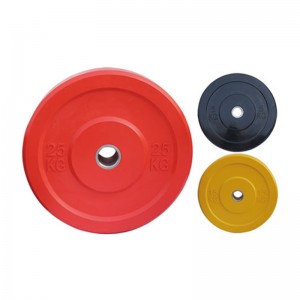 πλάκα προφυλακτήρα ελαστικού χρώματος βολάν