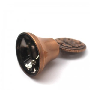 P006 μικρό κουδούνι