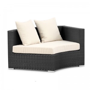 Άνετα τοιχώματα εξωτερικού χώρου