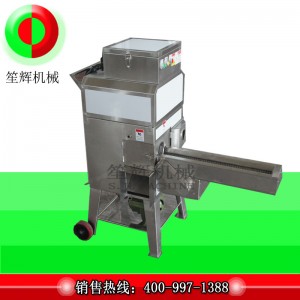 Τρακτέρ καλαμποκιού / αλυσοπρίονο / ηλεκτρικό φτυαράκι καλαμποκιού