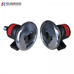 Μηχανή εκτύπωσης SUNRISE Prat Price Visibility Safety Chucks