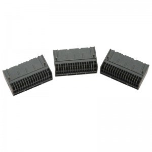 Αυτόματη γραμμή συναρμολόγησης αυτοκόλλητων συνδέσεων