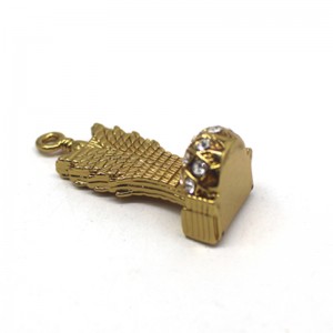 P001 μετάλλιο