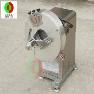 Ρυθμιζόμενη συσκευή κοπής πιπερόριζας QS-50S