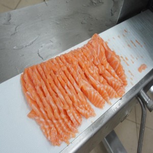 Κοπτικό κρέας και λαχανικά