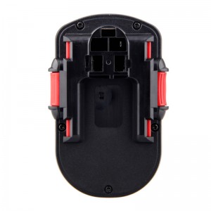 Bosch BAT025, BAT026 Ηλεκτρικά εργαλεία Ανταλλακτικά μπαταρίες Ανταλλακτική μπαταρία 18V 1500mAh Ni-Cd