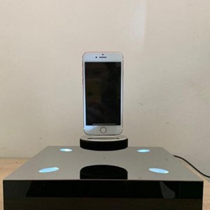 μαγνητική αφαιρούμενη πλατφόρμα μπιμπερό παπούτσια μπουκάλι εμφάνιση ράφι βαρύ 2kg μέγ